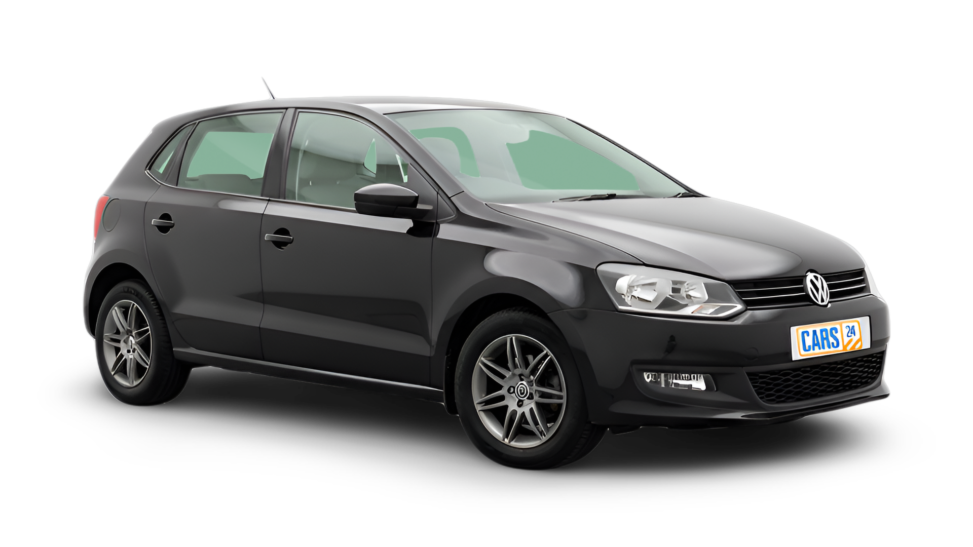 Volkswagen Polo-img